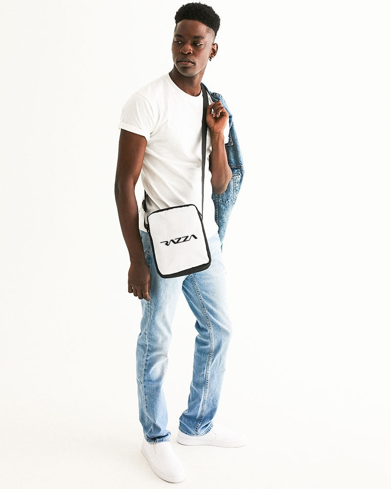 Razza Messenger Pouch