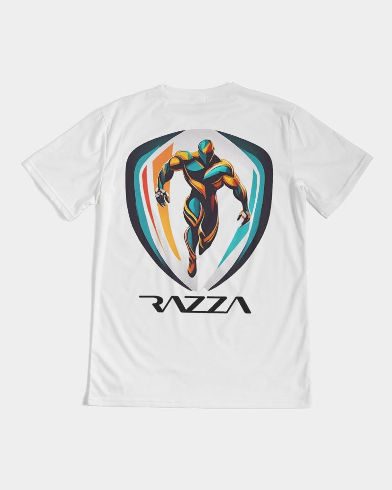 Razza Men's All-Over Print Tee