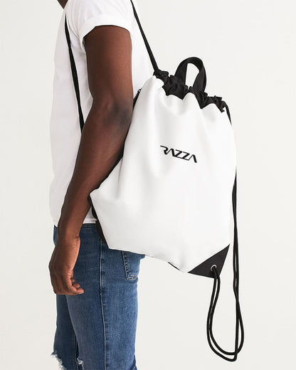 Razza Canvas Drawstring Bag