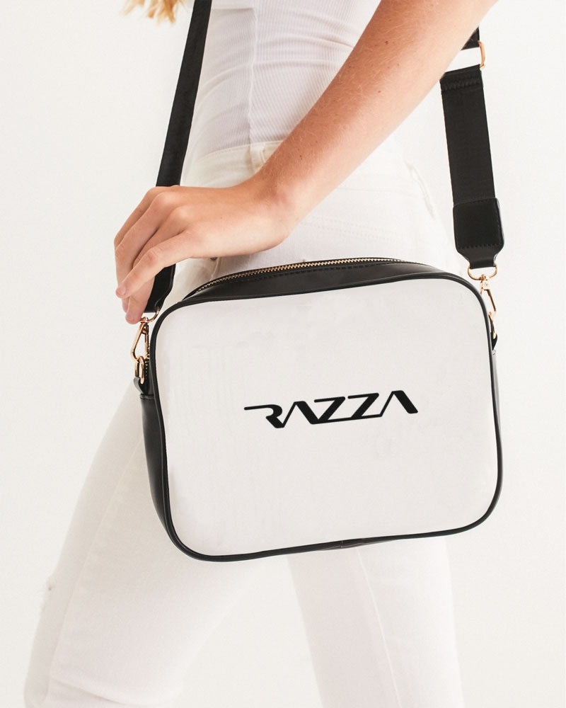 Razza Crossbody Bag