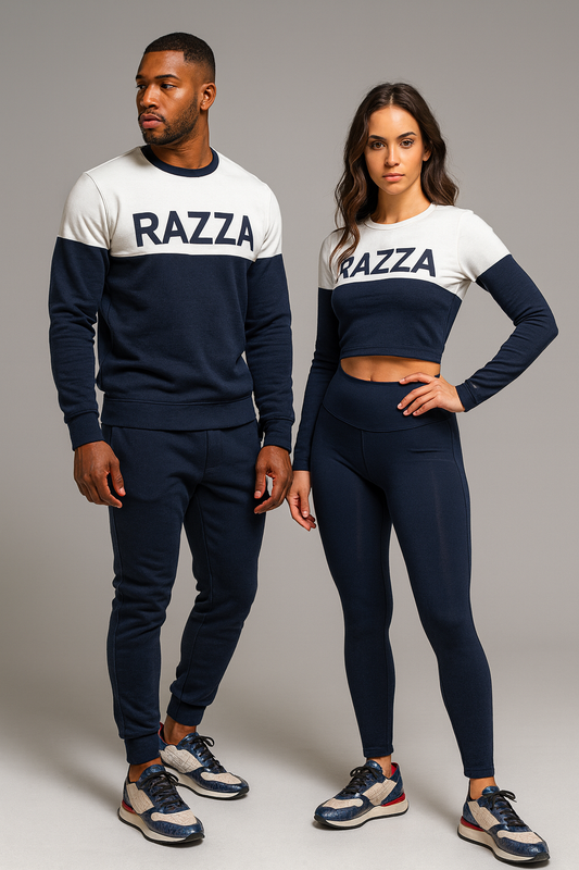 Razza Red
