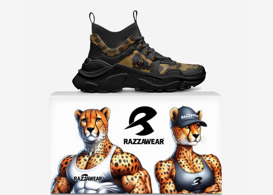 Razza King Cheetah