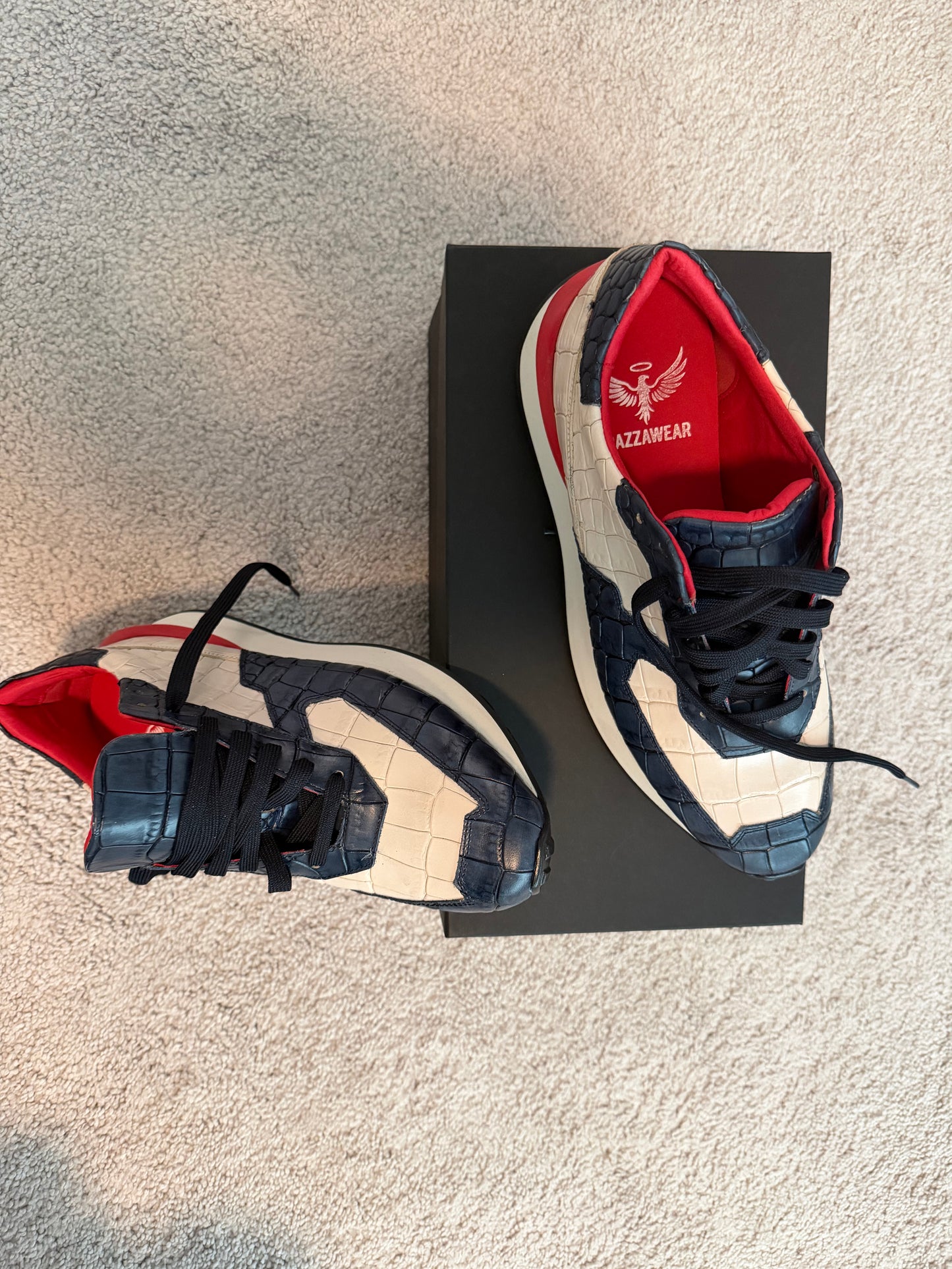 Razza Red