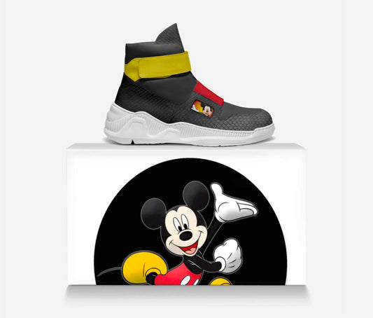 The Mickey B1