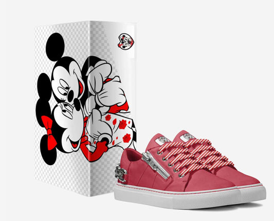 The Mickey KB1