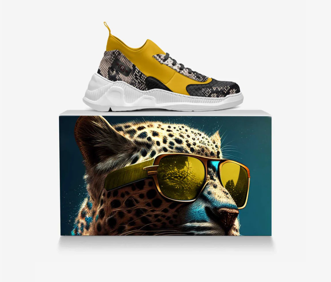 Razza Runner The Cheetah