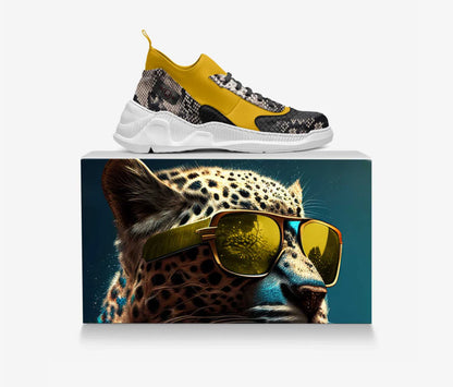 Razza Runner The Cheetah