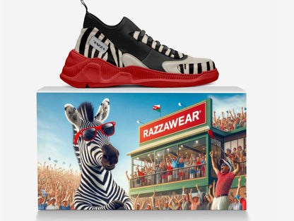 Razza Runner The Zebra