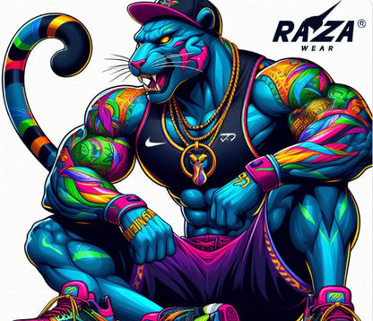 Razza Runner The Panther