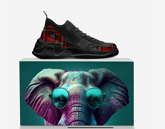 Razza Runner The Elephant