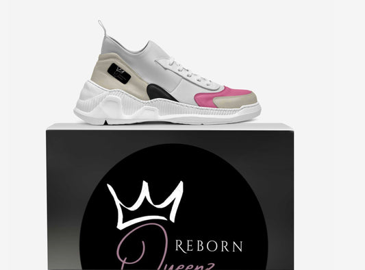 Reborn Queenz