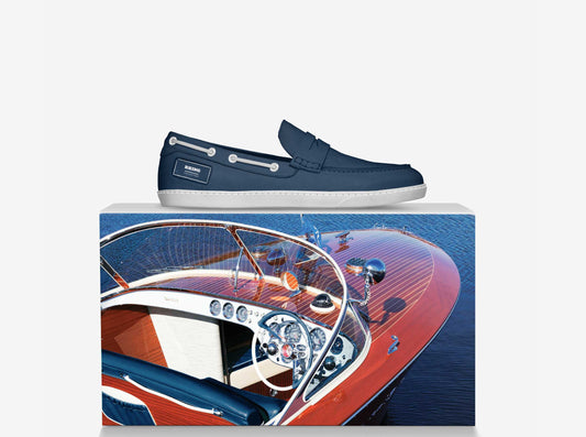Razza RKINGS Blue