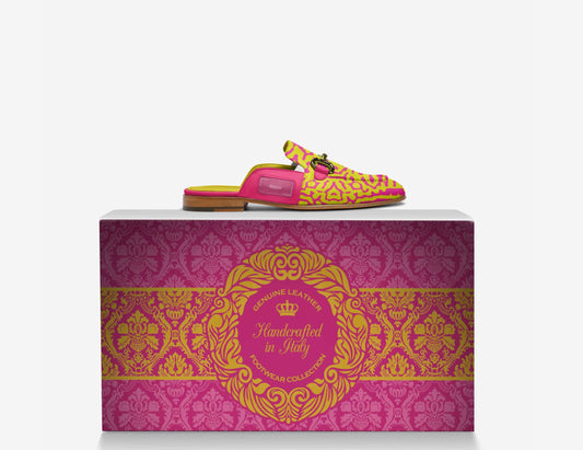 Razza Kings Slippers The HC