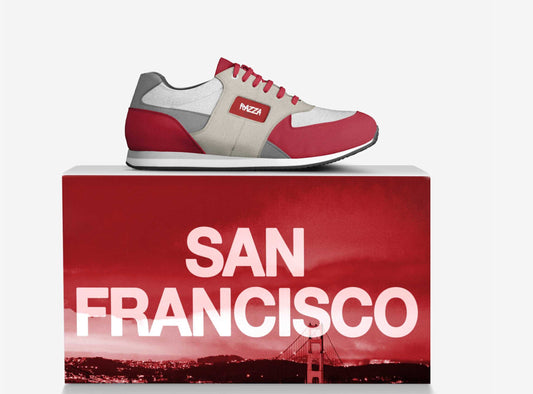 Razza Runner San Francisco