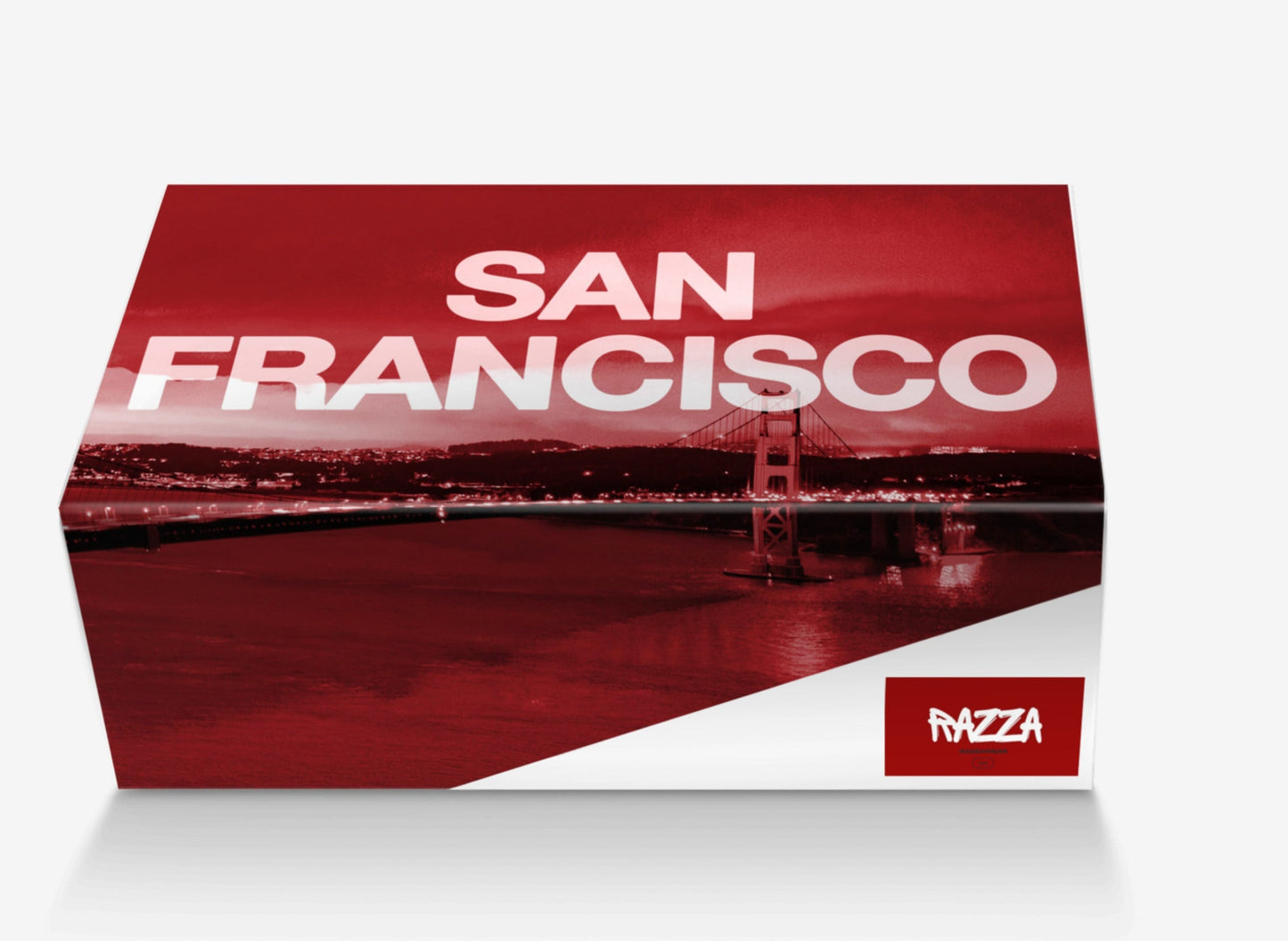 Razza Runner San Francisco