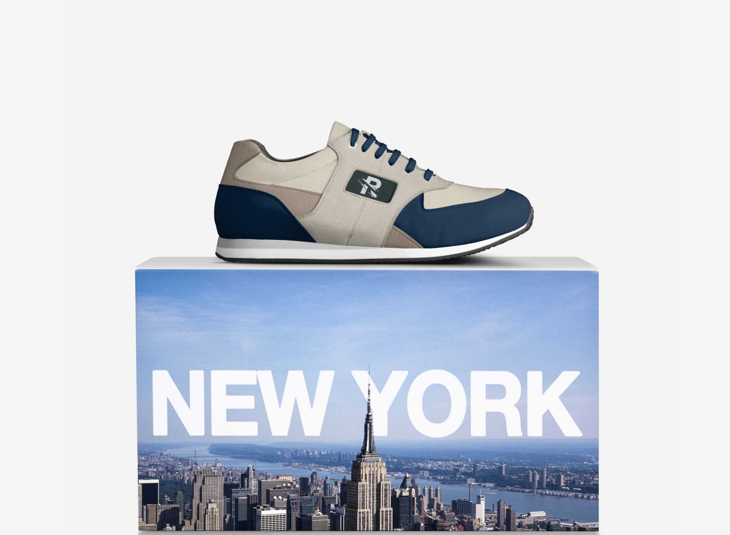 Razza Runner New York