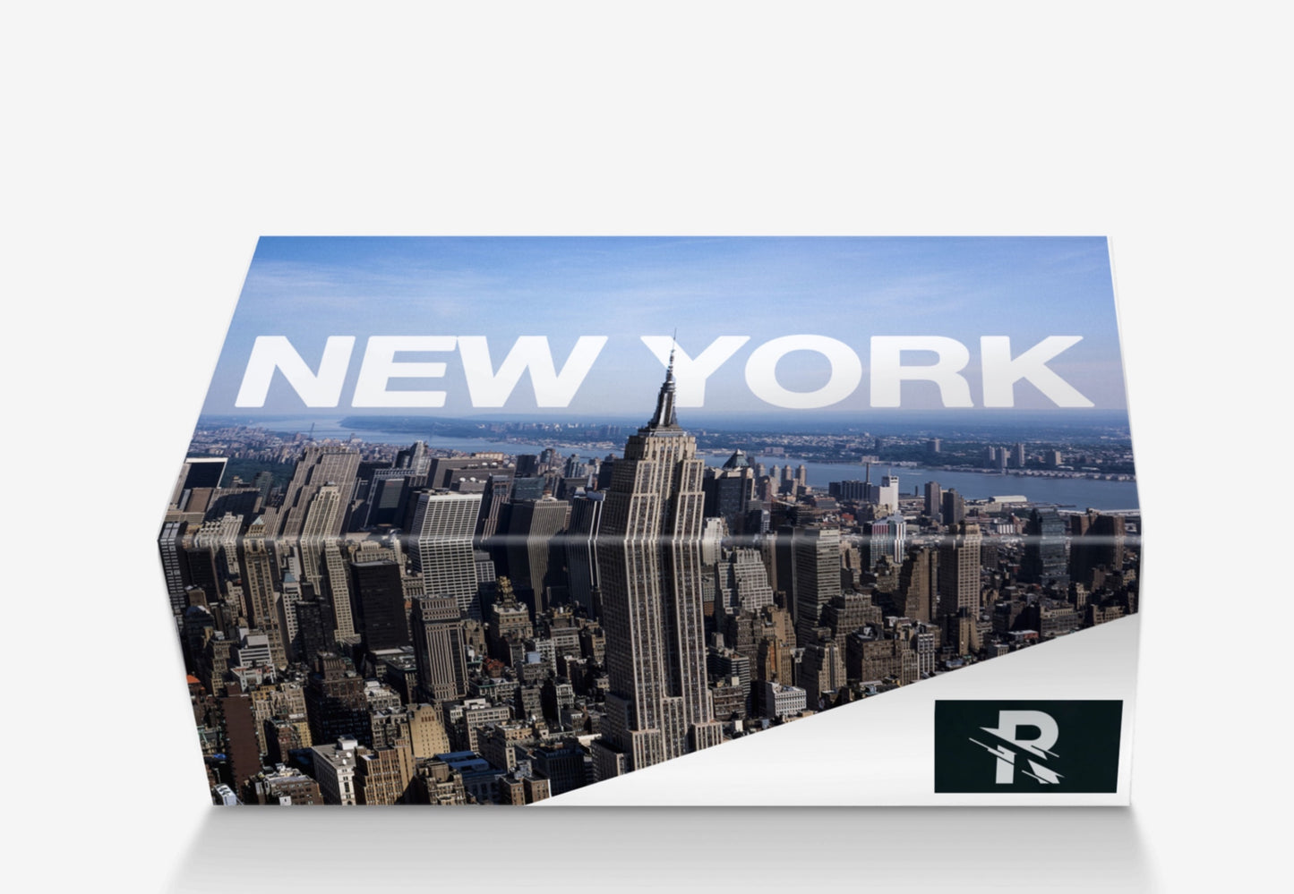 Razza Runner New York