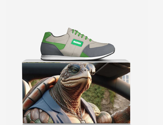 Razza Runner Reptile