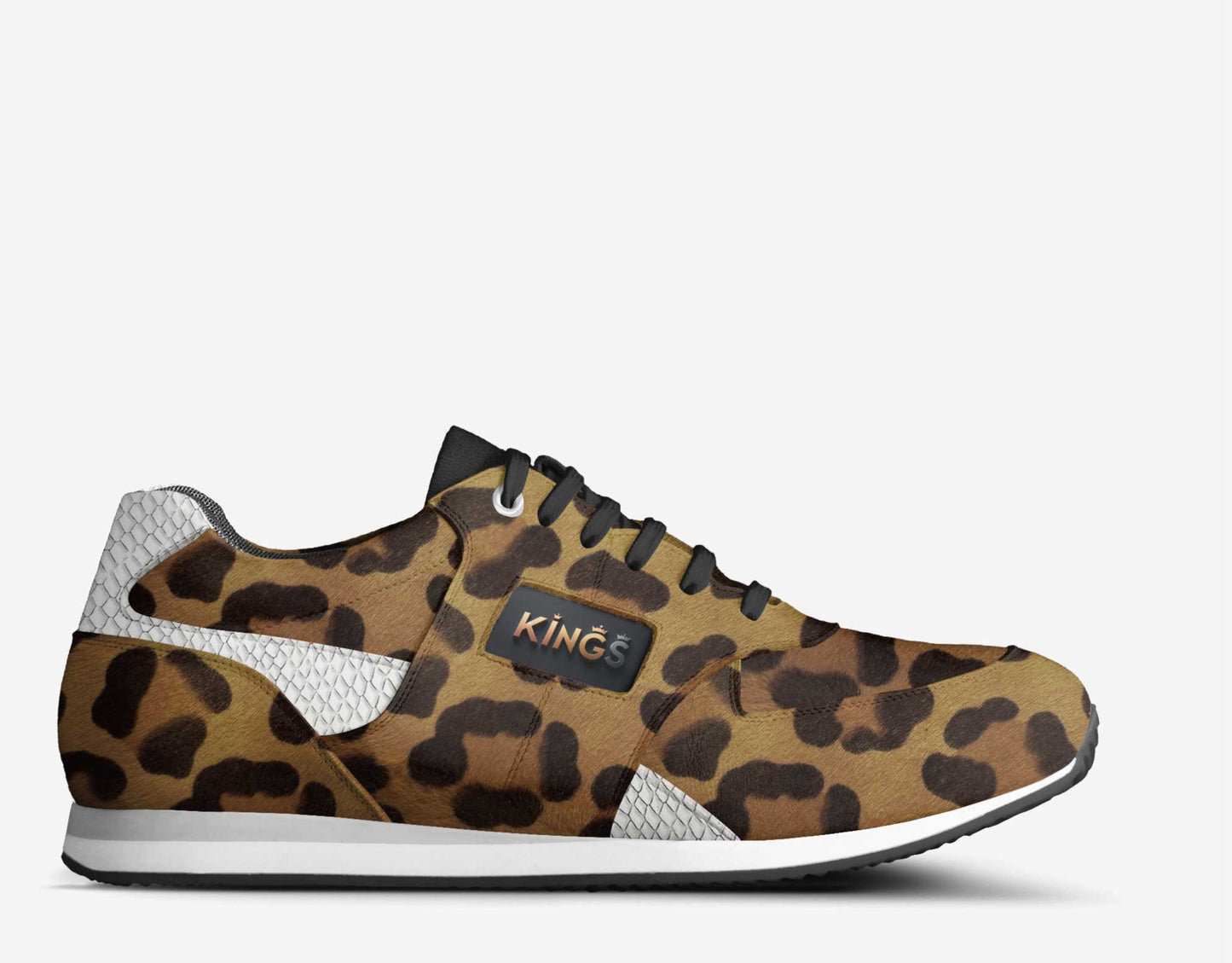 Razza Runner The Cheetah