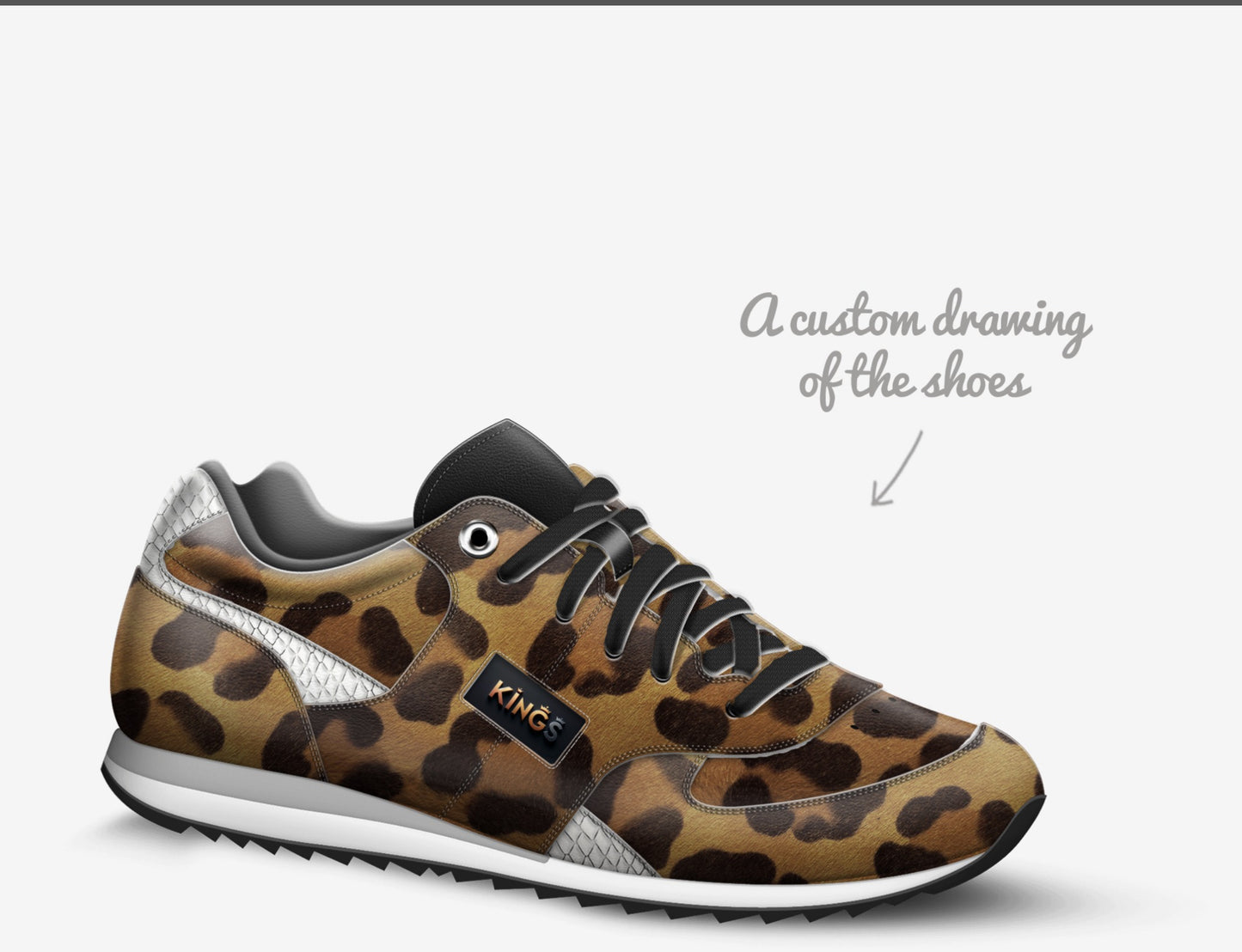 Razza Runner The Cheetah