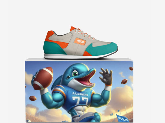Razza Runner Miami