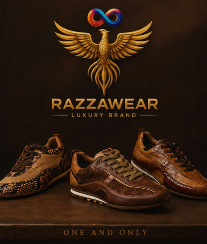 G Collection-Classic Brown