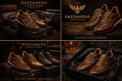 G Collection-Classic Brown