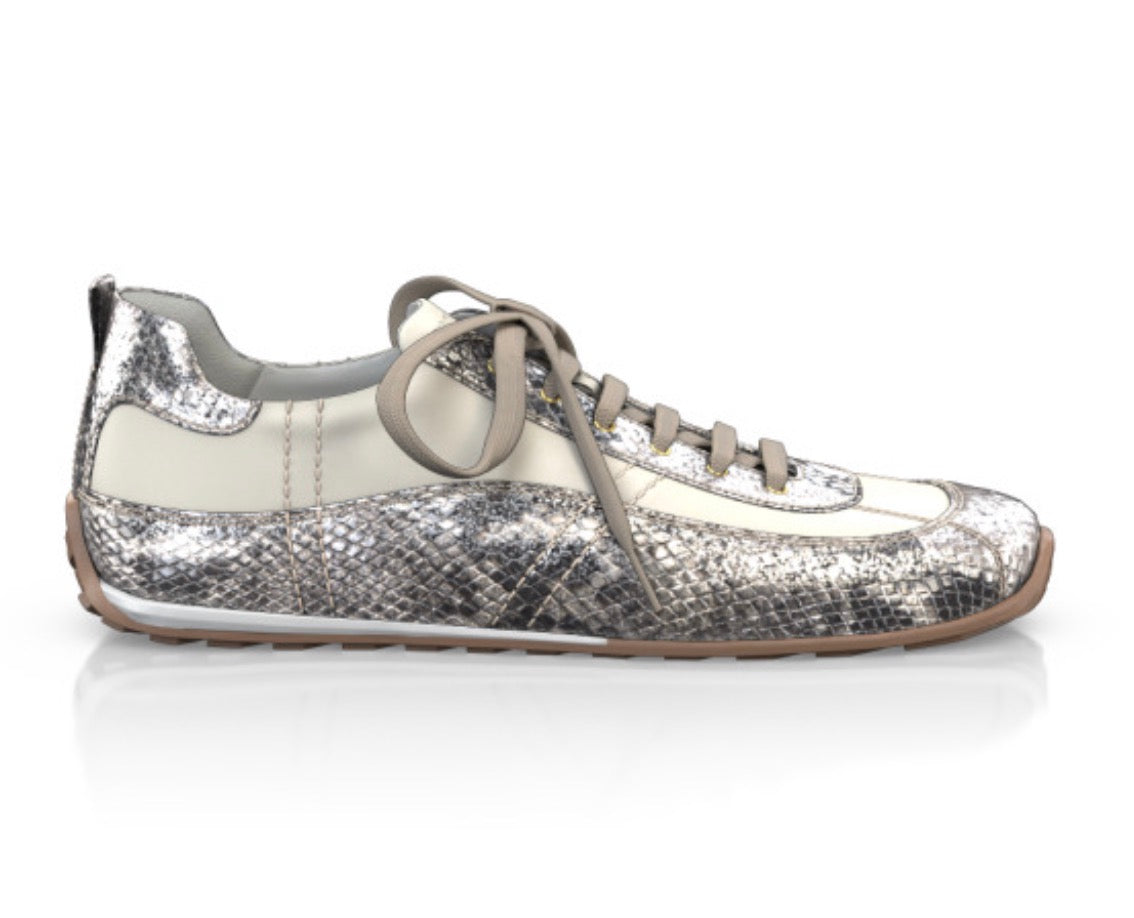 G Collection-Snake Cream