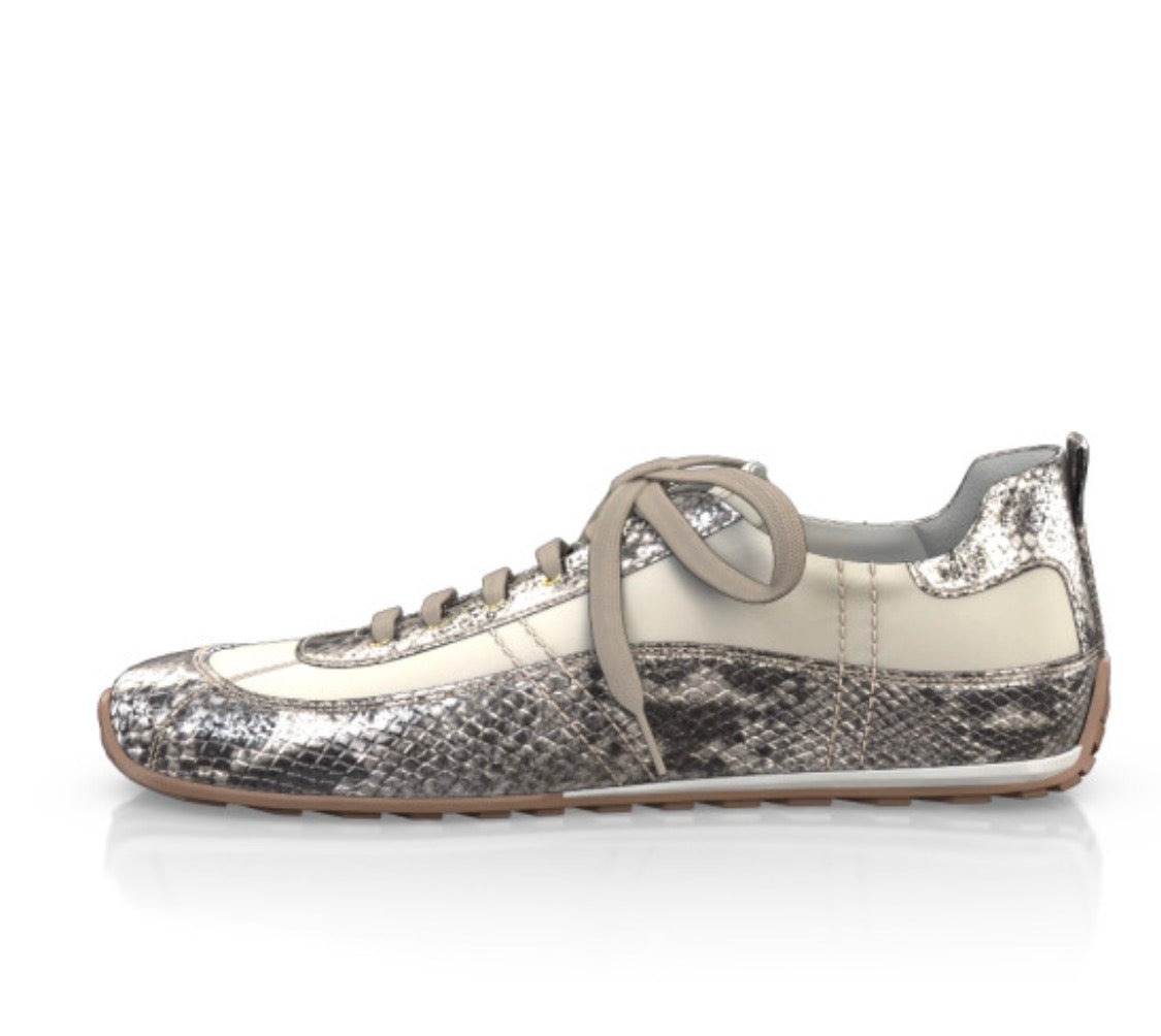 G Collection-Snake Cream
