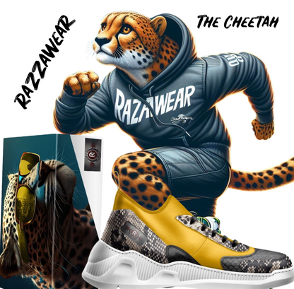 Razza Runner The Cheetah