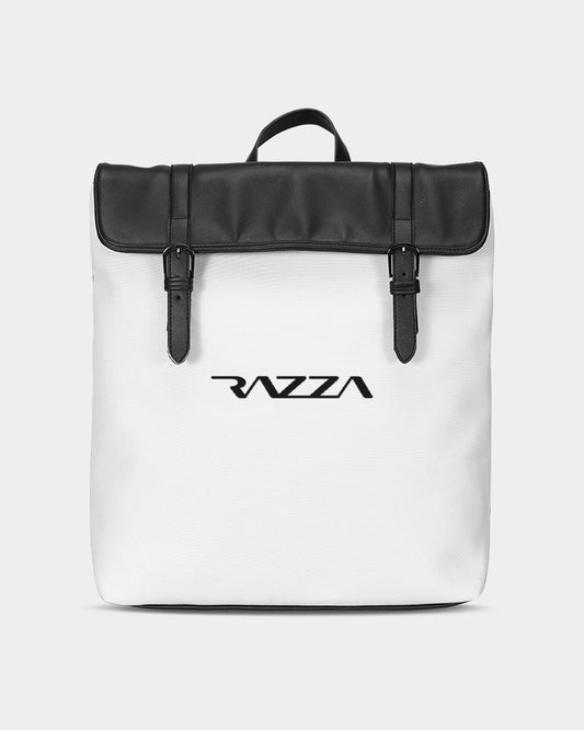 Razza Casual Flap Backpack