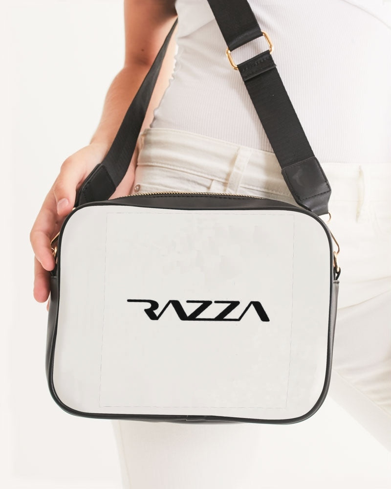 Razza Crossbody Bag