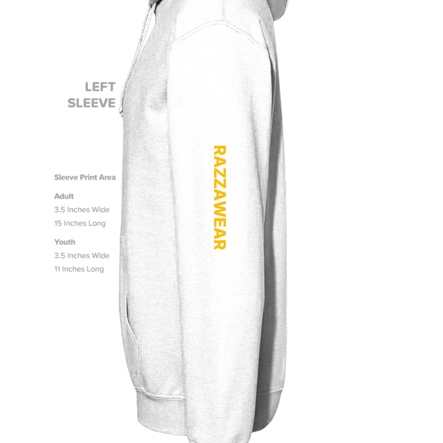 WHITE - SLEEVE_LEFT