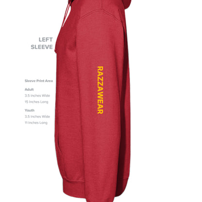 RED - SLEEVE_LEFT