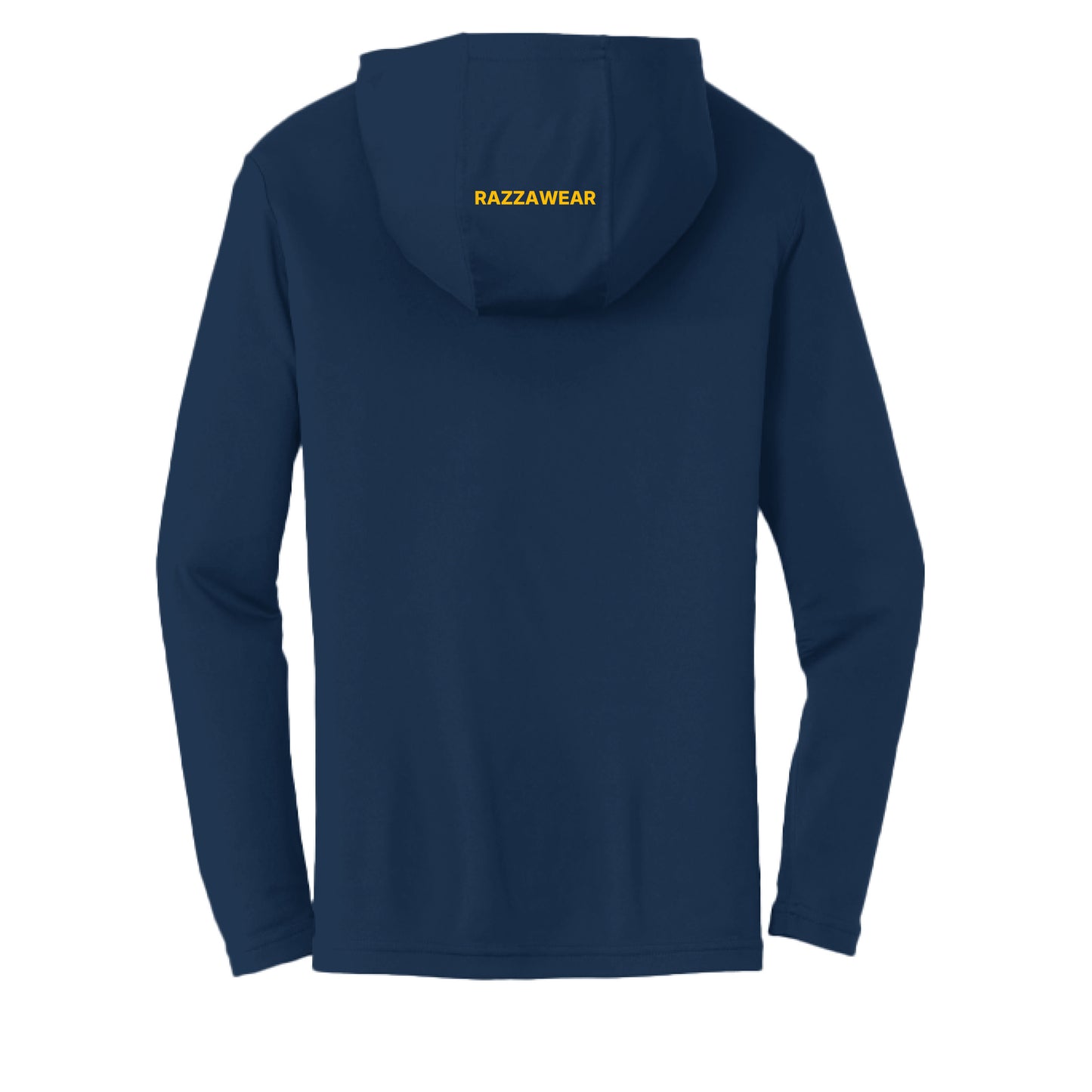 SPORT DARK NAVY - BACK