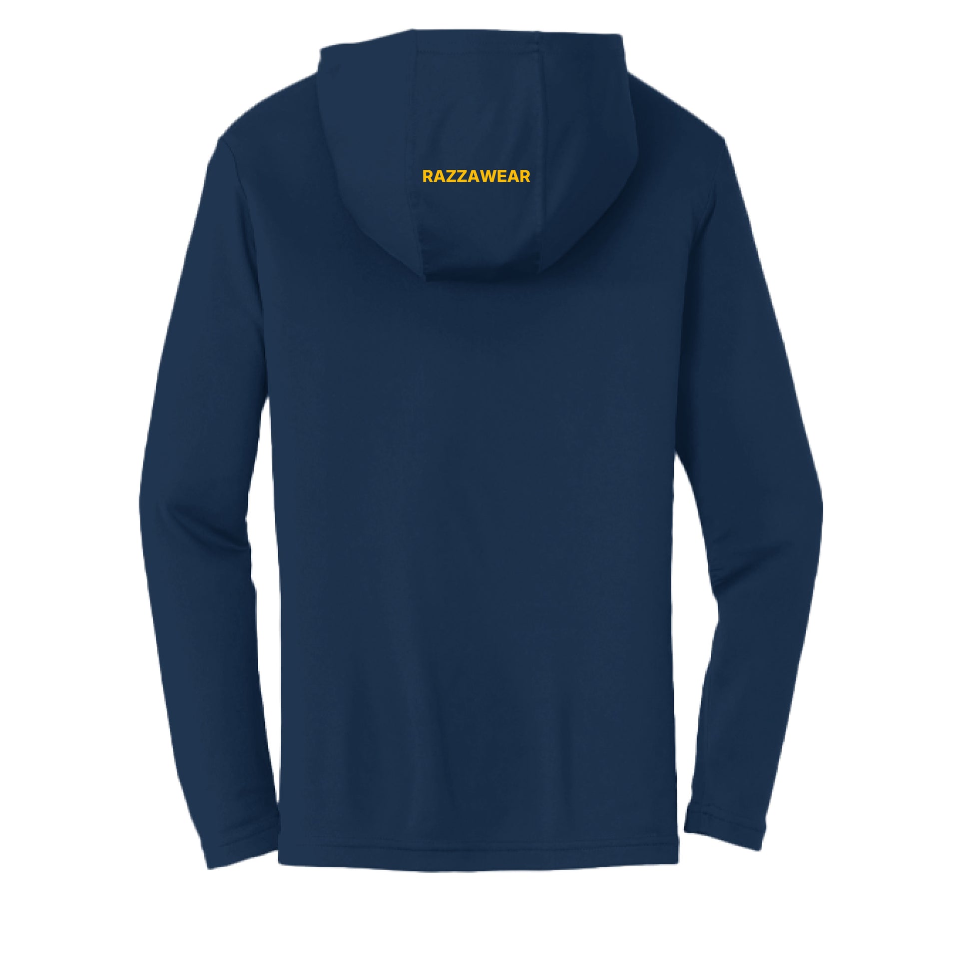 SPORT DARK NAVY - BACK