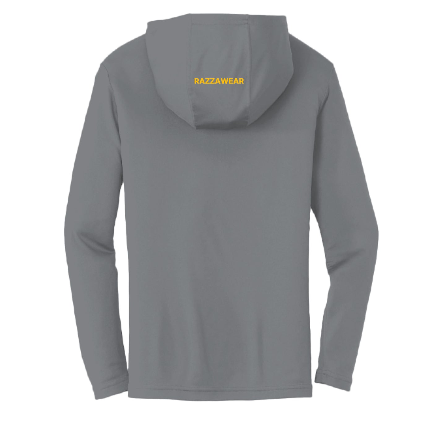 SPORT GRAPHITE - BACK