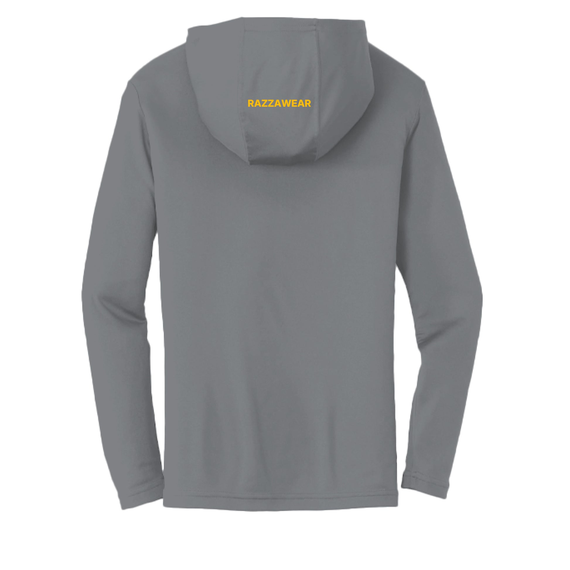 SPORT GRAPHITE - BACK