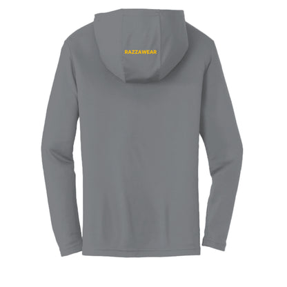 SPORT GRAPHITE - BACK