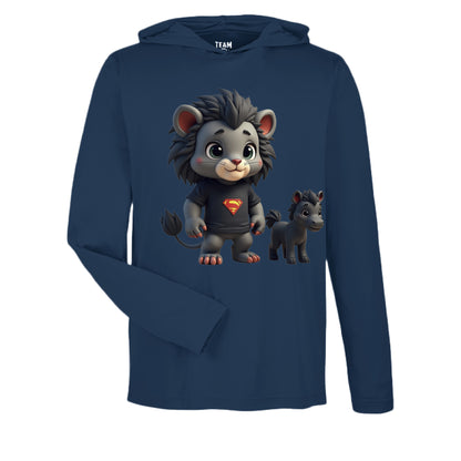 SPORT DARK NAVY - FRONT