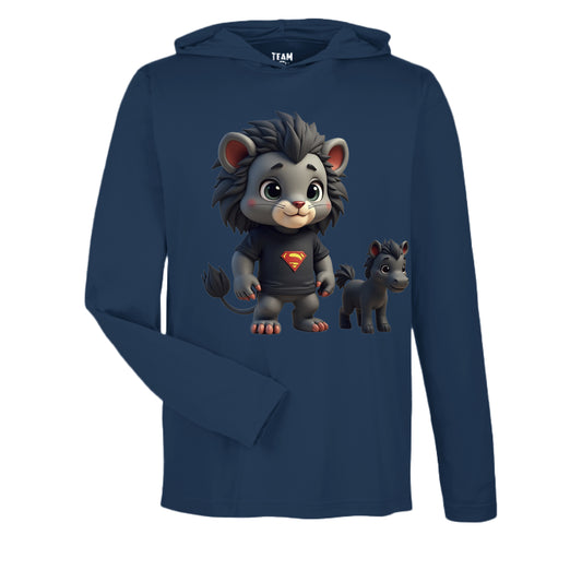 SPORT DARK NAVY - FRONT