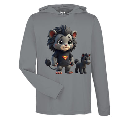 SPORT GRAPHITE - FRONT