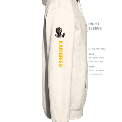 Natural - SLEEVE_RIGHT